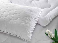 Одеяла и подушки производства Турция