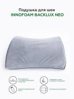 Автомобильная подушка для поясницы «INNOFOAM BACKLUX NEO»_1