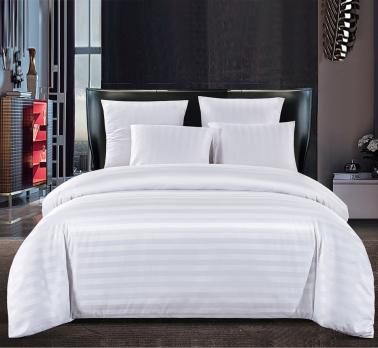 Комплект постельного белья  Mency Winni Hotel Style (Белый) MENWHS08