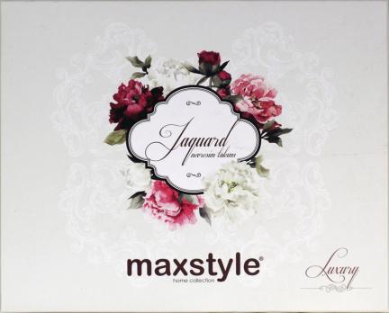 Постельное белье Maxstyle Jakarli Luxury Beren 034