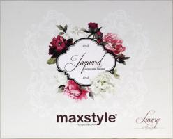 Постельное белье Maxstyle Jakarli Luxury Ilgaz 036_2